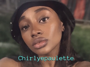 Chirlyepaulette