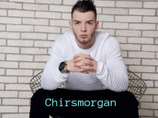 Chirsmorgan