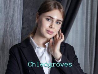 Chleogroves