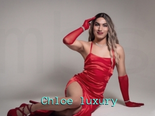 chloe_luxury Mobile Sex