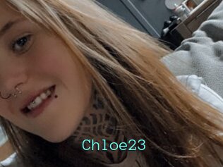 chloe23 Mobile Sex