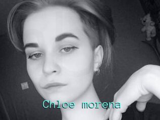 Chloe_morena