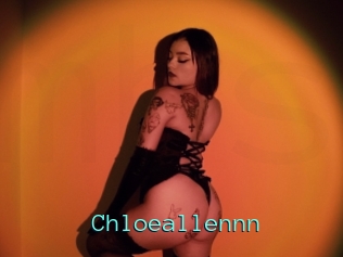 chloeallennn Mobile Sex