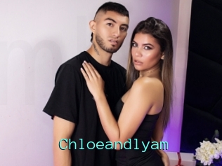 Chloeandlyam
