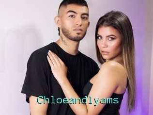 chloeandlyams Mobile Sex