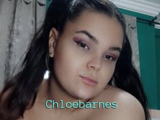 Chloebarnes