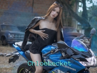 Chloebecket