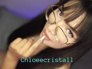 Chloeecristall
