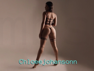 Chloeejohansonn