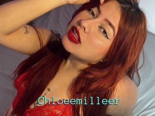 Chloeemilleer