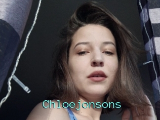 Chloejonsons