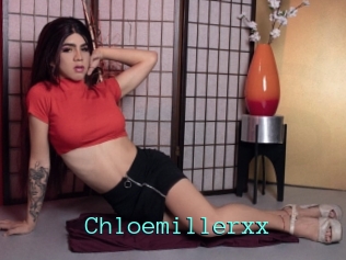 chloemillerxx Mobile Sex