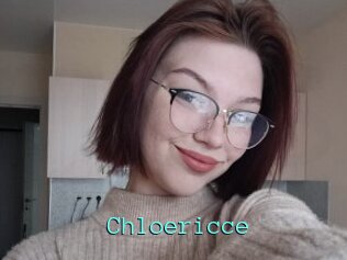 Chloericce