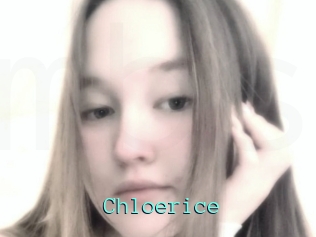Chloerice
