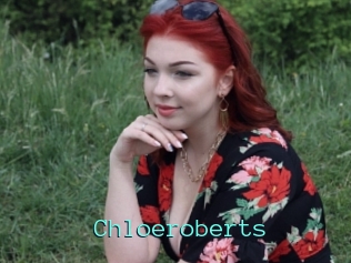 Chloeroberts