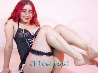 Chloerossi