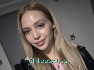 Chloesolis