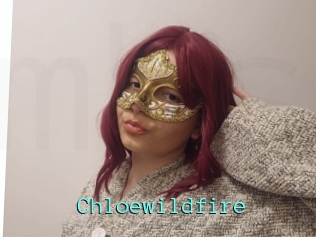 Chloewildfire