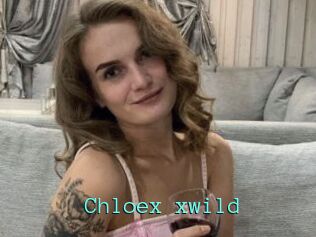 Chloex_xwild