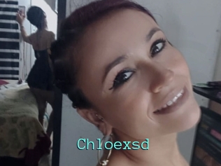 Chloexsd