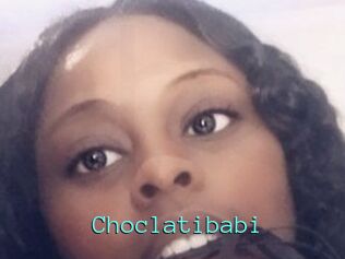 Choclatibabi