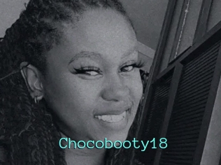 Chocobooty18