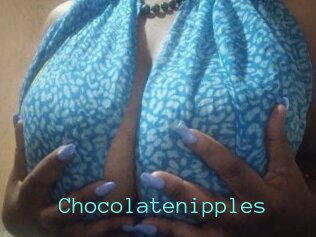 Chocolatenipples