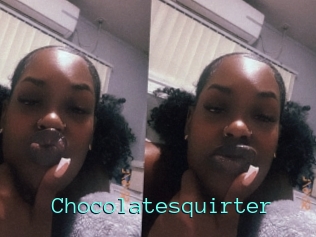 chocolatesquirter Mobile Sex