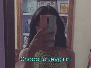 Chocolateygirl