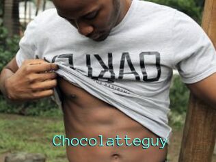 Chocolatteguy