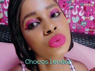 Chocoslender