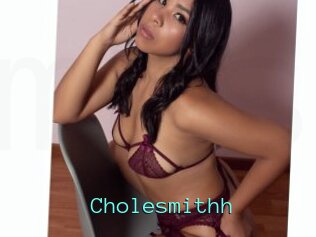 Cholesmithh