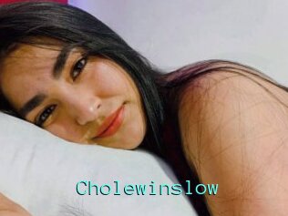 cholewinslow Mobile Sex