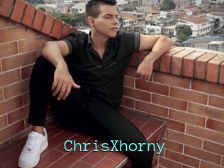 ChrisXhorny