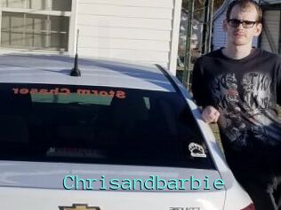 Chrisandbarbie