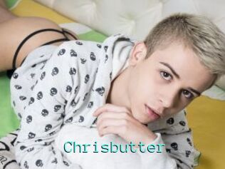 Chrisbutter