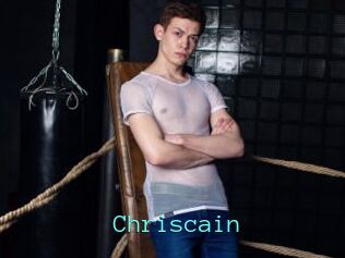Chriscain
