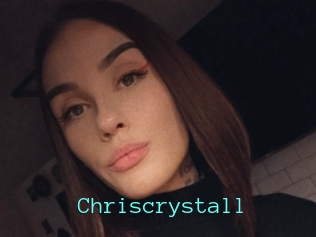 Chriscrystall