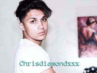 Chrisdiamondxxx