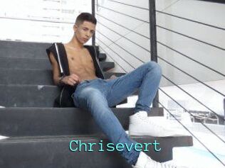 Chrisevert