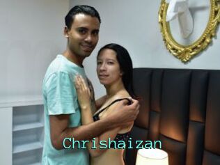 Chrishaizan