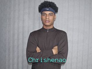 Chrishenao