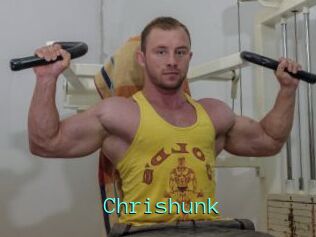 Chrishunk