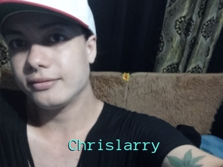 Chrislarry