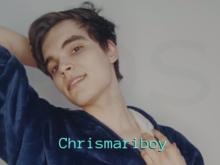 Chrismariboy