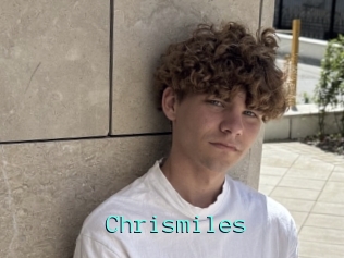 Chrismiles