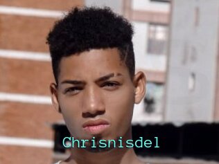 Chrisnisdel