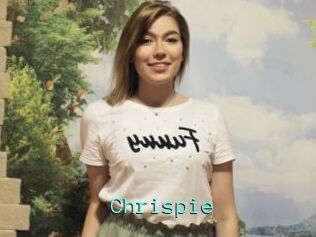 Chrispie