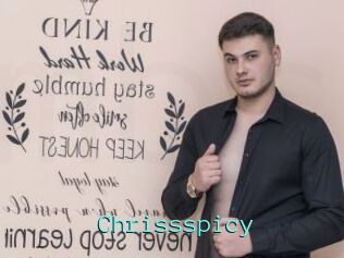 Chrissspicy
