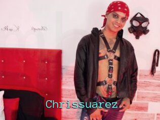chrissuarez Mobile Sex